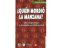 ¿Quién mordió la manzana? : sexo, origen social y desempeño en la Universidad