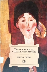 Image of 24 horas en la vida de una mujer