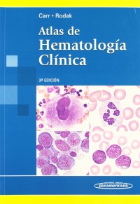 Image of ATLAS DE HEMATOLOGÍA CLÍNICA