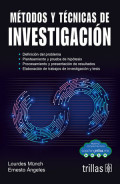 Métodos y técnicas de investigación