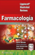Lippincott® illustrated reviews : farmacología