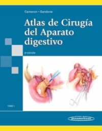 Image of ATLAS DE CIRUGÍA DEL APARATO DIGESTIVO