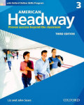 American headway 3 : proven success beyond the classroom