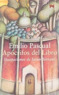 Image of Apócrifos del libro