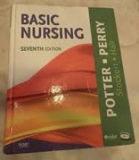 Image of Basic nursing