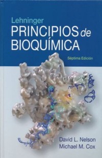 Image of LEHNINGER PRINCIPIOS DE BIOQUIMICA