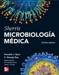 Image of MICOBIOLOGÍA MÉDICA