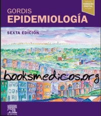 Image of GORDIS EPIDEMIOLOGÍA