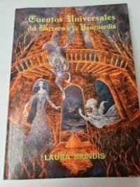 Image of Cuentos universales del barroco a la vanguardia