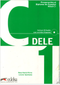 Preapración al diploma de español : nivel C1