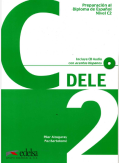 Preparación al diploma de español : nivel C2