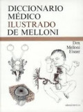 Diccionario médico ilustrado de Mellon