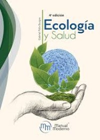 Image of Ecología y salud