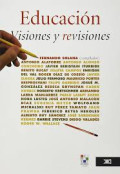 Educación : visiones y revisiones  / por Fernando Solana, Roger Díaz de Cossío, Roger W. Wallace, Juan Prawda, Federico Reyes Heroles, Antonio Alonso Concheiro, Josué M. González, Wolfgang Michalski, Barrie Stevens, Benito Bucay, Julieta Campos, Enrique Del Val, Pablo Latapí Serre, José Sarukhán Kermes, Julio Fermoso, Eugenia Meyer, Armando Labra Manjarrez,