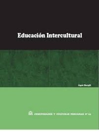 Image of Educación intercultural