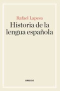 Historia de la lengua española
