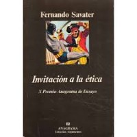 Image of Invitación a la ética