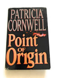 Point of origin