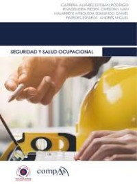 Image of Seguridad y Salud Ocupacional