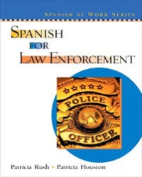 Image of Spanish for law enforcement