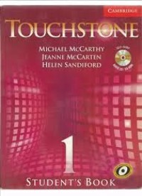 Image of Touchstone 1 : student´s book