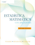 ESTADÍSTICA MATEMÁTICA CON APLICACIONES