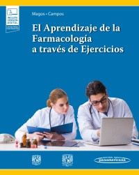 Image of El aprendizaje de la farmacología a través de ejercicios