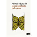 La arqueología del saber