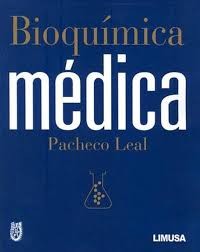 Image of Bioquímica médica