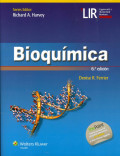 Lippincott's illustrated reviews : bioquímica