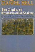 The coming of post-industrial society : a venture in social forecasting