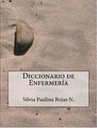 Image of Diccionario de enfermería