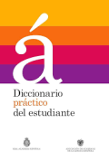 Diccionario práctico del estudiante