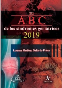 Image of El ABC de los síndromes geriátricos 2019