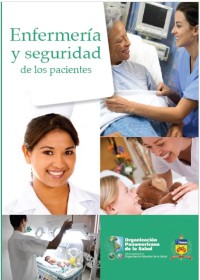 Image of Enfermería y seguridad de los pacientes