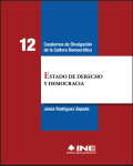 Estado de derecho y democracia