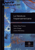 La literatura hispanoamericana