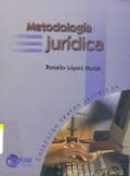 Metodología jurídica