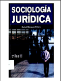 Sociología jurídica