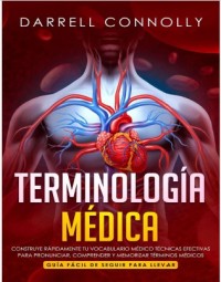 Image of Terminología médica