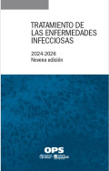 Tratamiento de enfermedades infecciosas : 2024-2026
