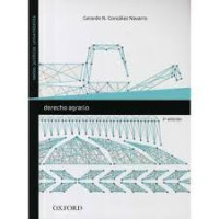 Image of Derecho agrario