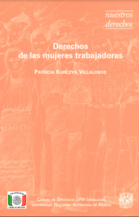 Image of Derechos de las mujeres trabajadoras