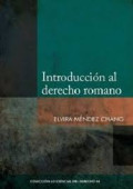 Introducción al derecho romano