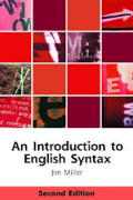 An introduction to english syntax