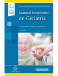 Manual terapéutico en geriatría