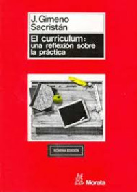 Image of El curriculum : una reflexión sobre la práctica