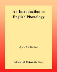 Image of An introduction to english phonology