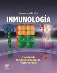 Image of Inmunología