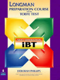 Longman preparation course for the TOEFL test : iBT